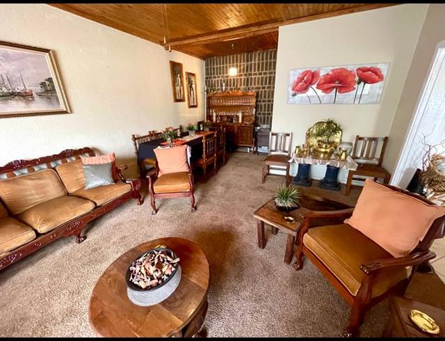 3 BEDROOM HOUSE FOR SALE IN KRUGERSDORP WEST